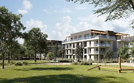 Prodej bytu 4+kk 101 m², Obslužná, Praha 8 - Dolní Chabry