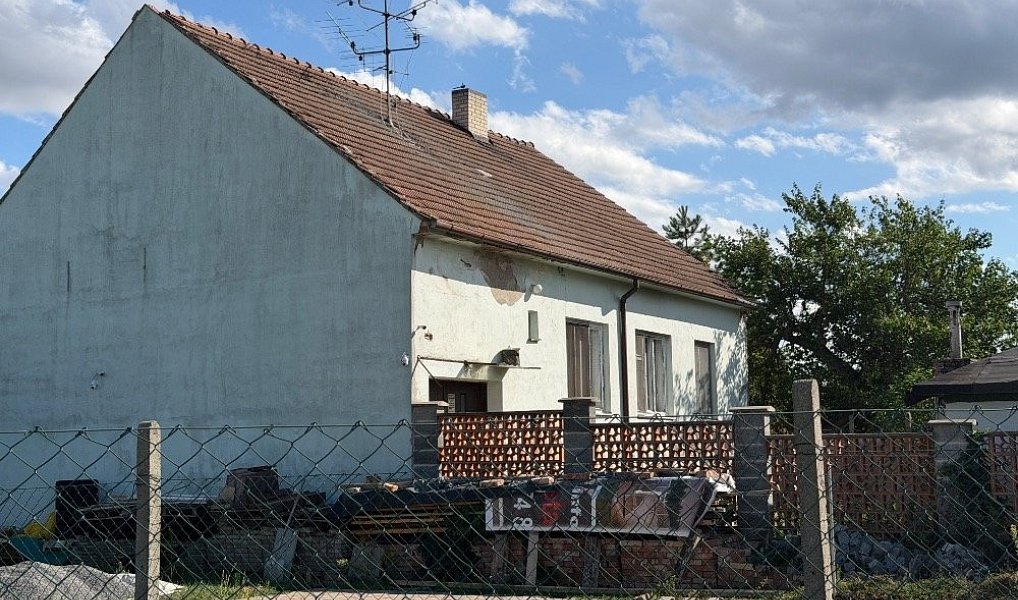 Prodej domu 119 m² s pozemkem 1 162 m², Lužice – náhled fotky 5