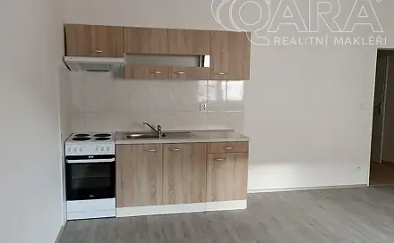 Pronájem bytu 2+kk 71 m², Tyršova, Ivanovice na Hané, okres Vyškov