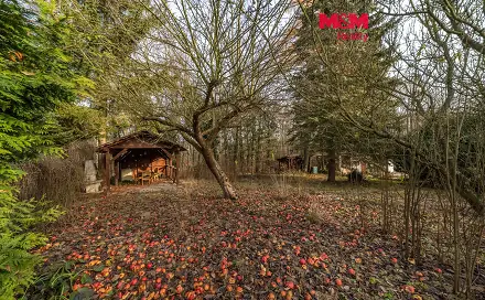 Prodej stavebního pozemku 367 m², Ejpovice, okres Rokycany