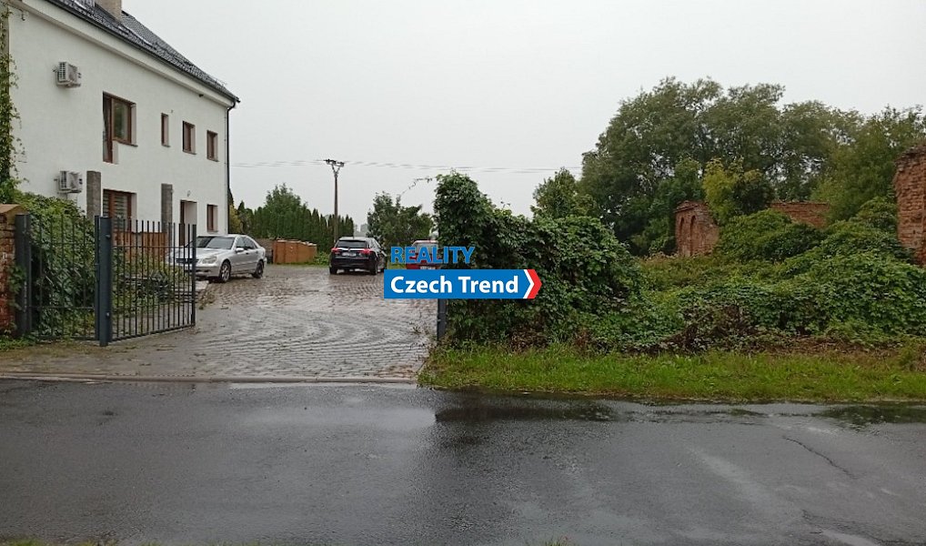Prodej stavebního pozemku 799 m², Javorník – náhled fotky 4