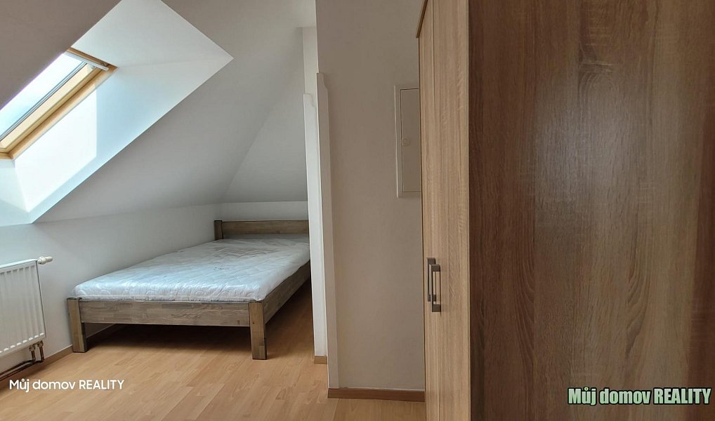Pronájem bytu 3+kk 65 m², Praha – náhled fotky 12