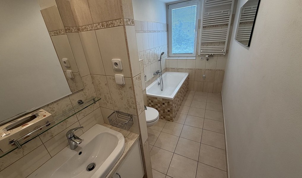 Prodej bytu 3+1 58 m², Pelhřimov – náhled fotky 12