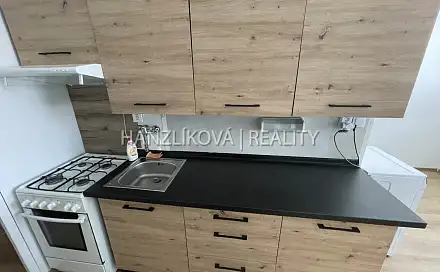 Pronájem bytu 2+1 50 m², Plzeňská, České Budějovice - České Budějovice 3