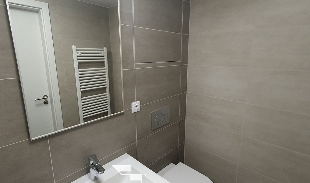 Pronájem bytu 1+kk 24 m², Brno – náhled fotky 11