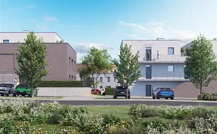 Prodej bytu 4+kk 93 m²