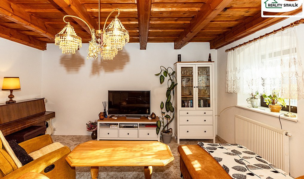 Prodej domu 180 m² s pozemkem 1 487 m², Skalná – náhled fotky 7