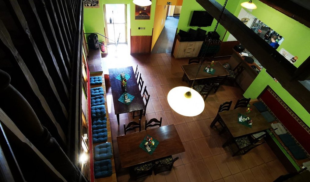 Prodej restaurace 688 m², Luka nad Jihlavou – náhled fotky 5