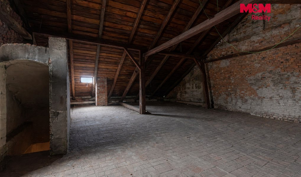 Prodej obchodních prostor 205 m², Paskov – náhled fotky 15