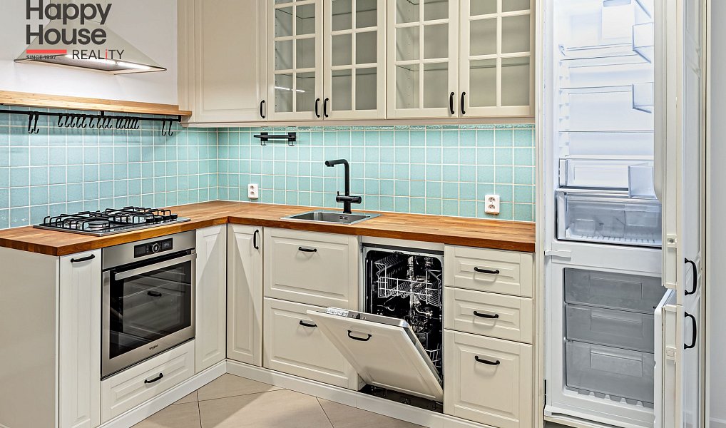 Prodej bytu 3+kk 64 m², Praha – náhled fotky 4