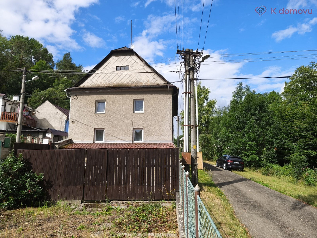 Prodej domu 160 m² s pozemkem 230 m² – fotografie 4