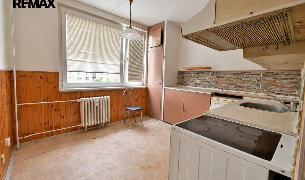 Prodej bytu 3+1 71 m², Náchod – náhled fotky 9