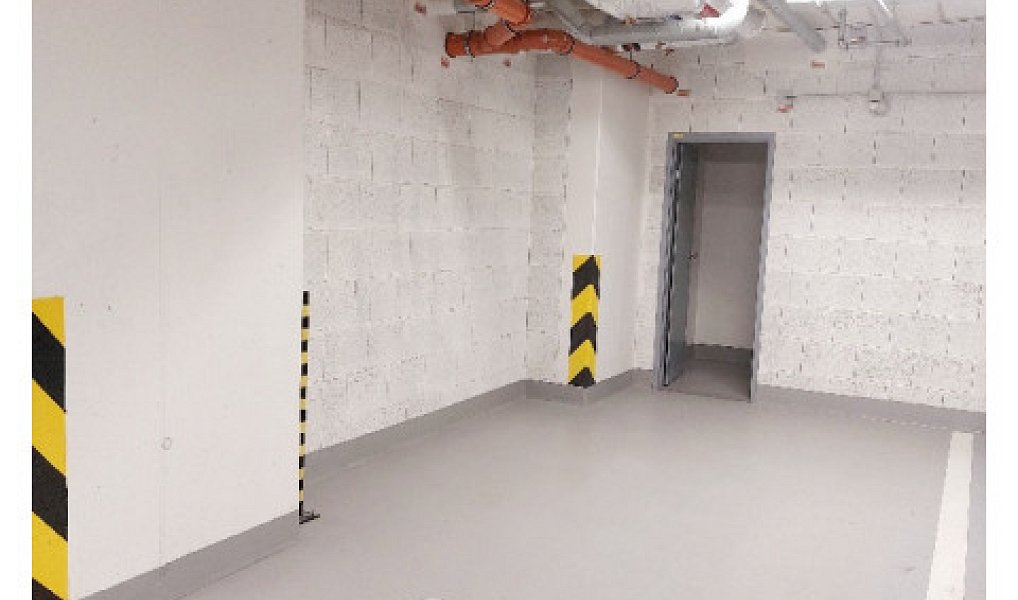 Pronájem bytu 2+kk 61 m², Praha – náhled fotky 20