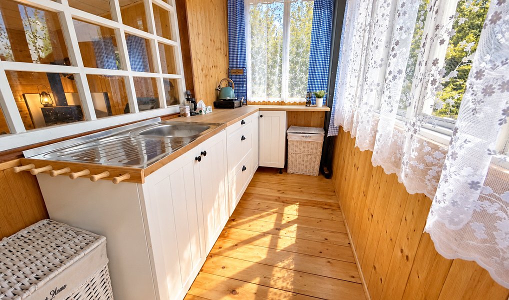 Prodej chaty/chalupy 23 m², Kladno – náhled fotky 4