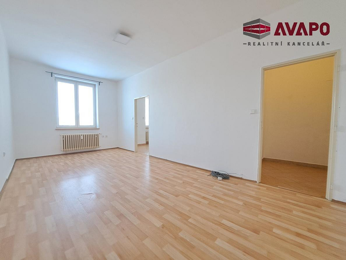 Pronájem bytu 1+1 45 m² – fotografie 5