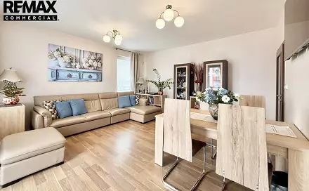 Prodej bytu 3+kk 81 m²
