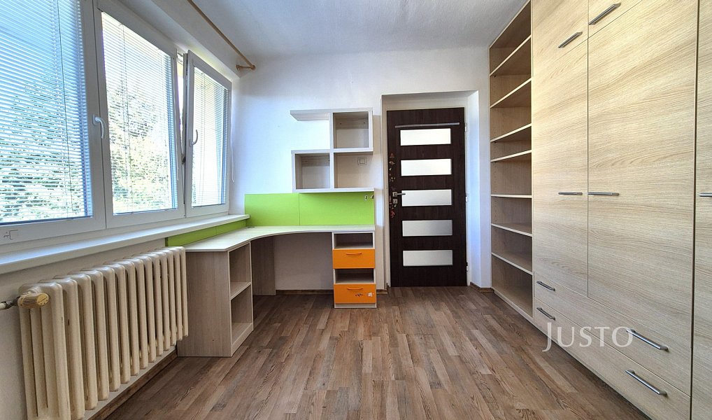 Pronájem bytu 3+1 79 m², Písek – náhled fotky 10
