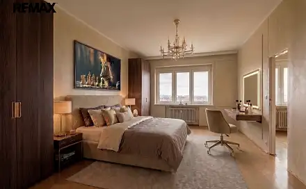 Prodej bytu 2+1 93 m²