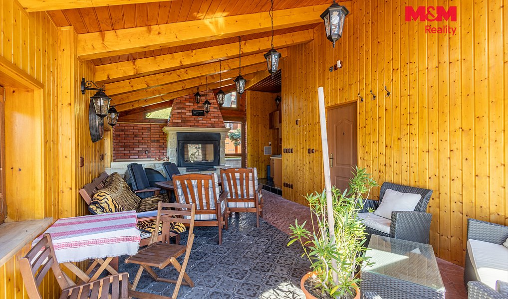 Pronájem domu 152 m² s pozemkem 302 m², Varnsdorf – náhled fotky 4