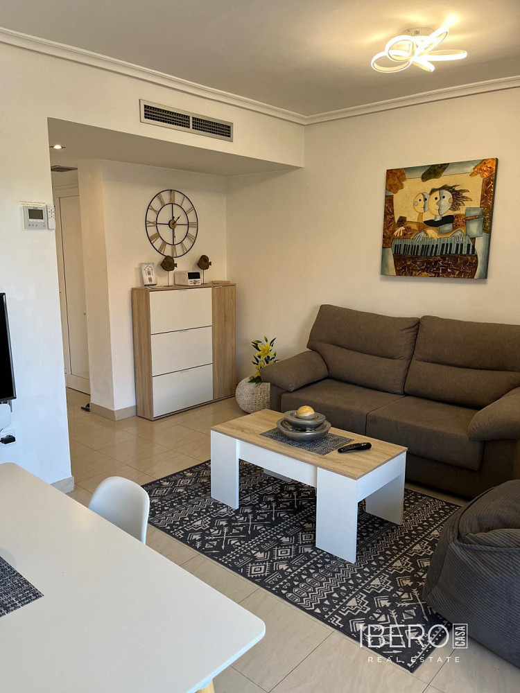 Piso 3+kk – Dénia, Barri Port / Centre - Más