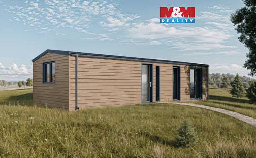 Prodej domu 48 m² s pozemkem 48 m², Neratov, okres Pardubice