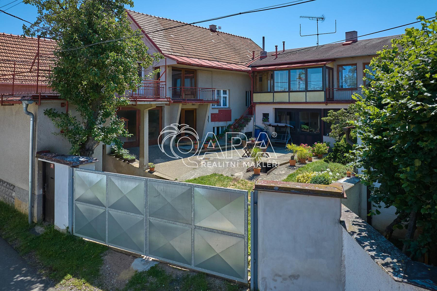 Prodej domu 165 m² s pozemkem 540 m² – fotografie 3