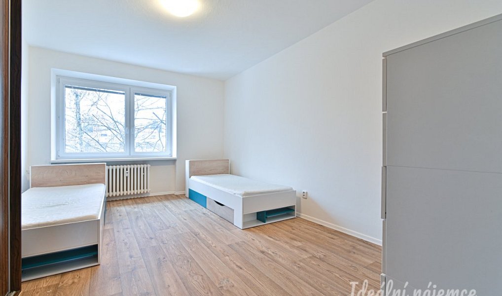 Pronájem bytu 3+kk 72 m², Brno – náhled fotky 8
