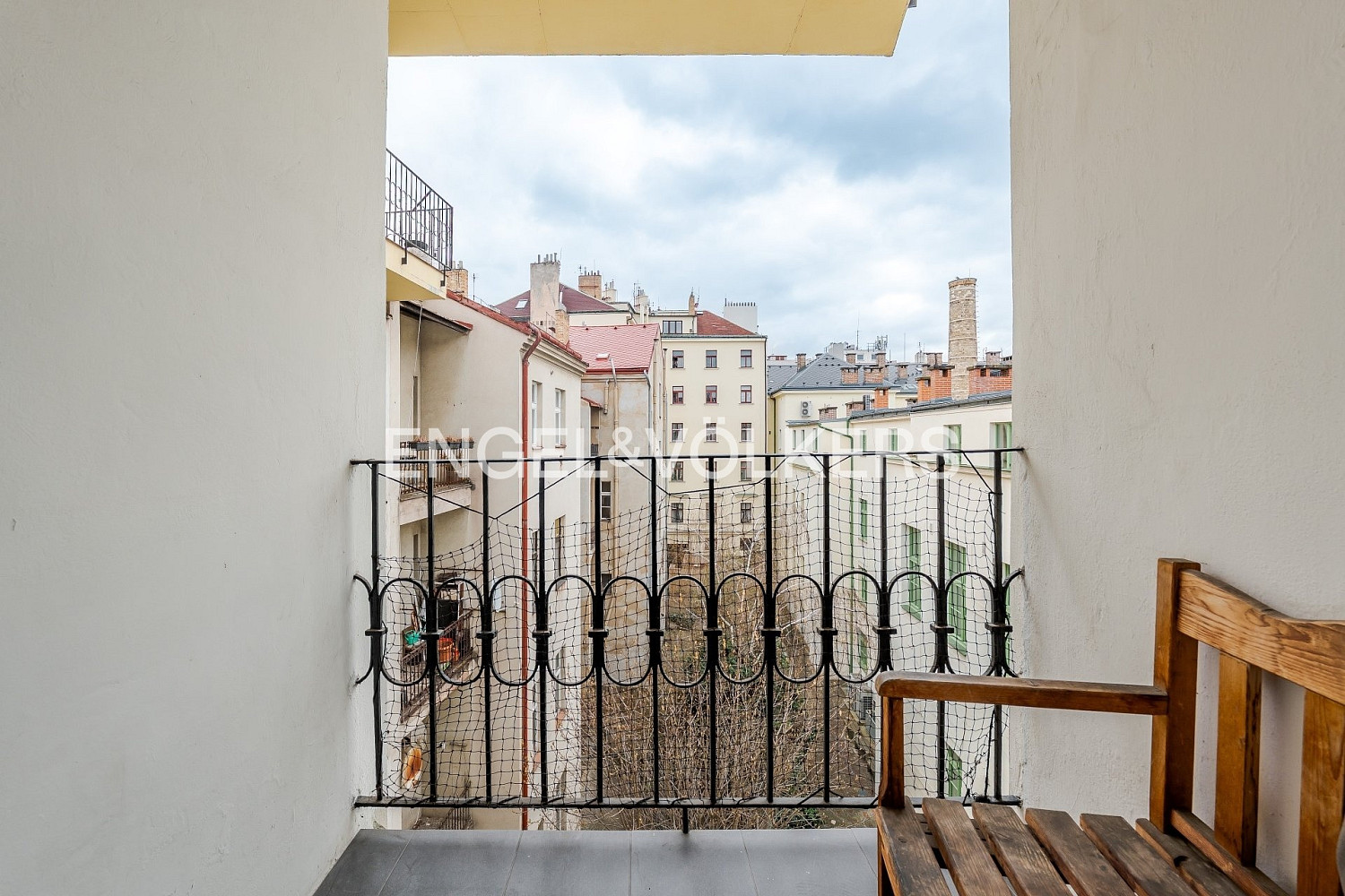 Prodej bytu 3+1 112 m² — photo 3