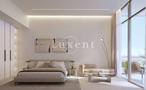 Prodej bytu 3+kk 91 m², Dubaj, Spojené arabské emiráty