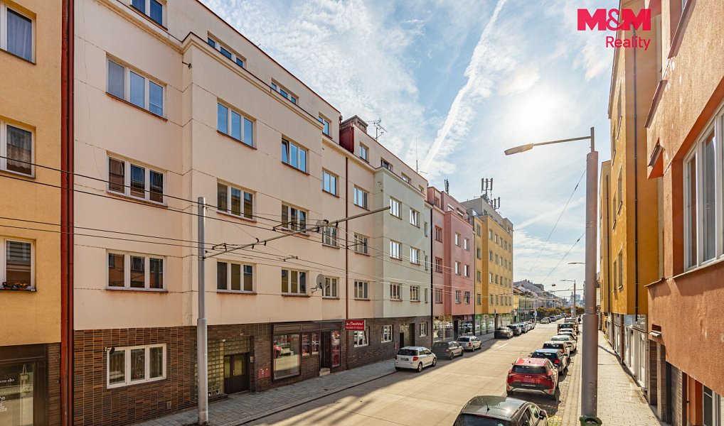Pronájem bytu 1+1 46 m², Pardubice – náhled fotky 10
