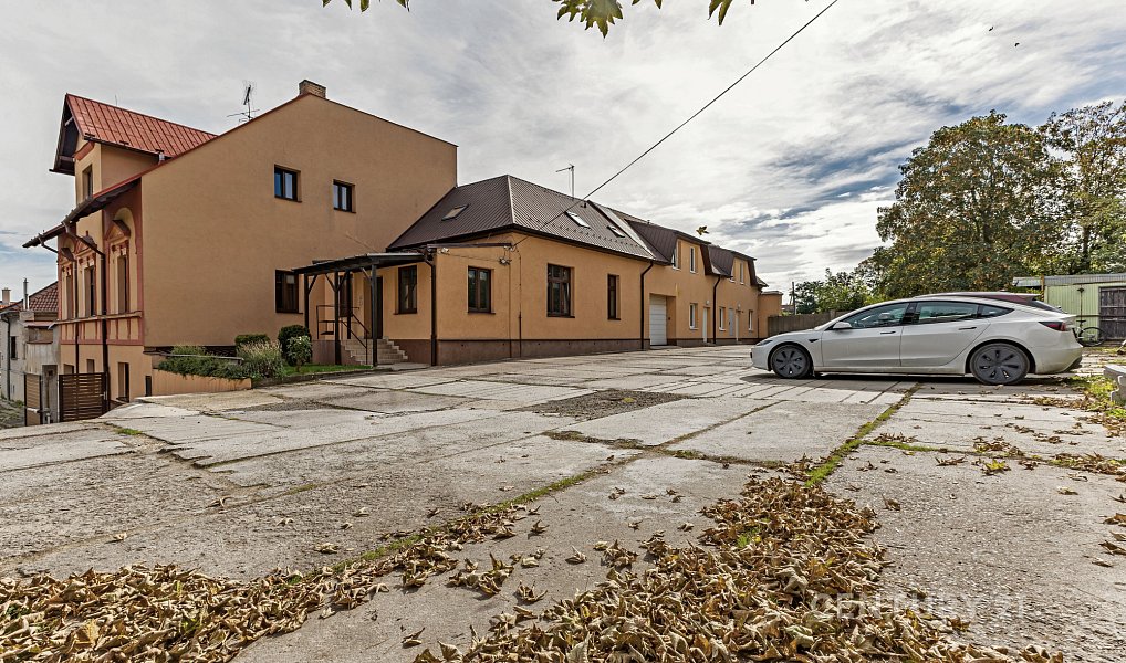 Pronájem bytu 1+1 39 m², Kladno – náhled fotky 10