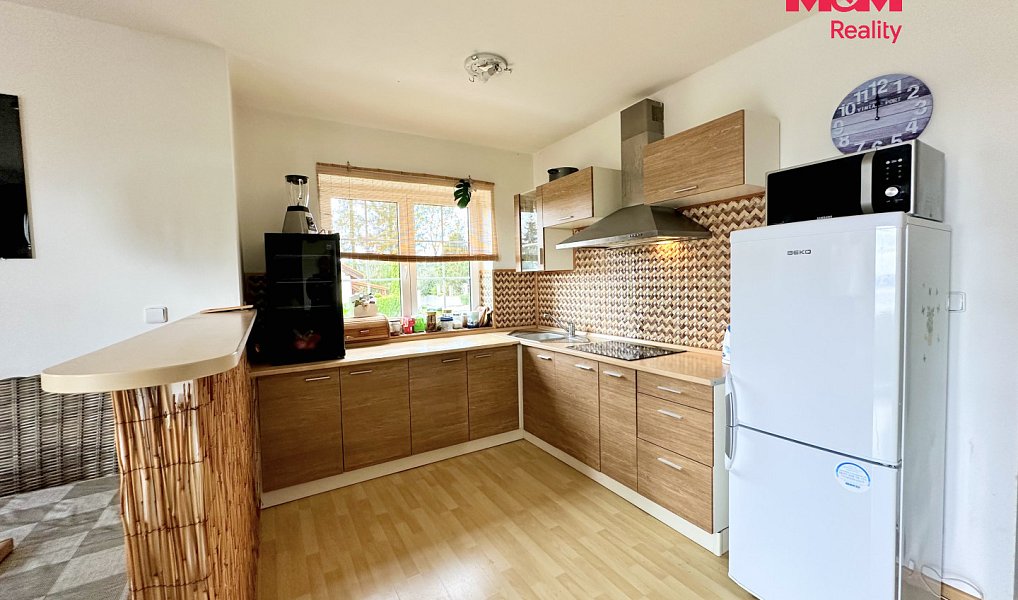 Prodej domu 98 m² s pozemkem 542 m², Horní Planá – náhled fotky 2