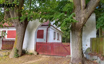 Prodej domu 131 m² s pozemkem 1 504 m², Tochovice - Hořejany, okres Příbram
