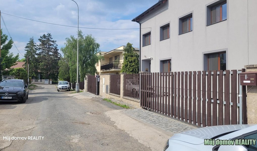 Pronájem bytu 3+kk 65 m², Praha – náhled fotky 11