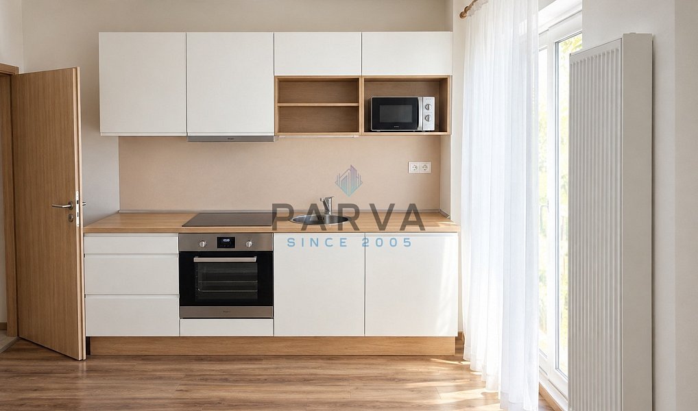 Pronájem bytu 2+kk, 34 m², Plzeň-sever, Kaznějov