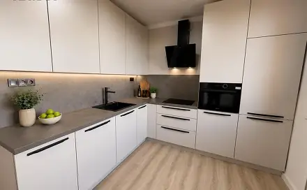 Prodej bytu 2+1 60 m², Varenská, Ostrava - Moravská Ostrava