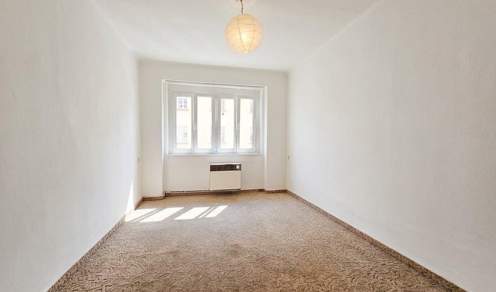 Prodej bytu 2+kk 48 m², Praha – náhled fotky 8