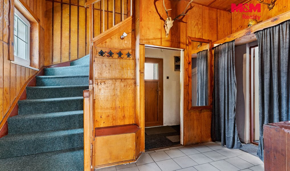 Prodej domu 184 m² s pozemkem 897 m², Josefův Důl – náhled fotky 15