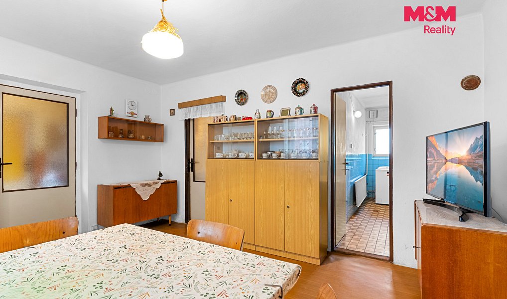 Prodej domu 131 m² s pozemkem 536 m², Libáň – náhled fotky 13