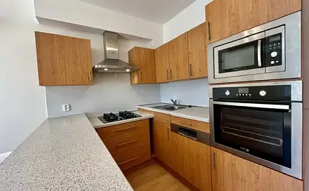 Pronájem bytu 2+kk 50 m²