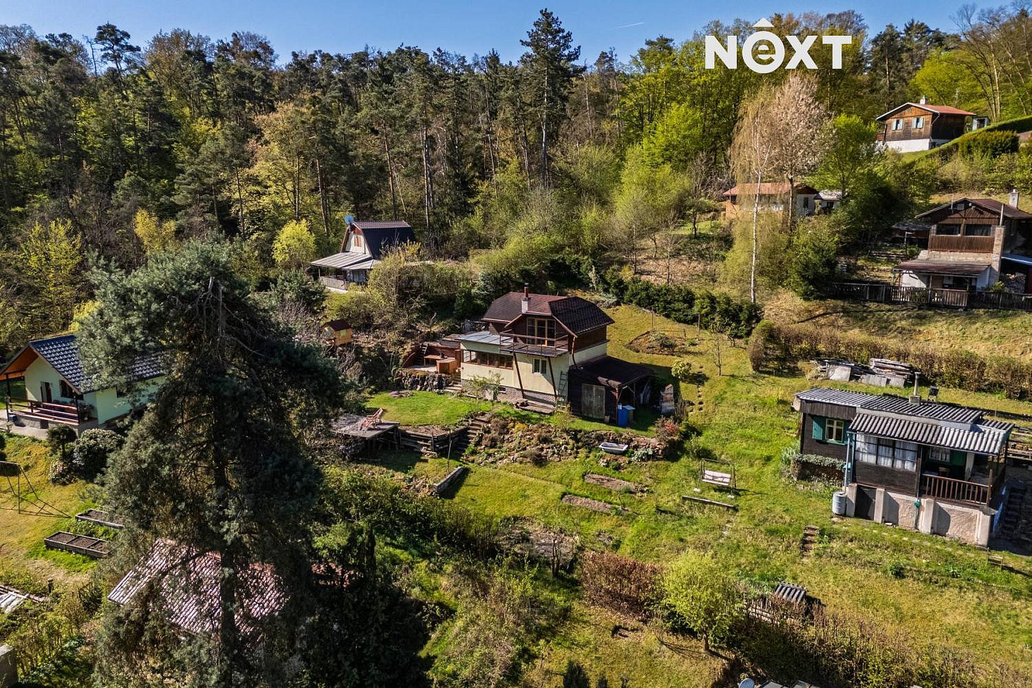 Prodej domu 55 m² s pozemkem 523 m² – fotografie 4