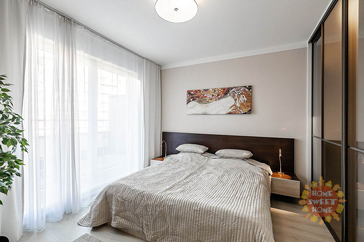 Pronájem bytu 3+kk 82 m² — photo 3