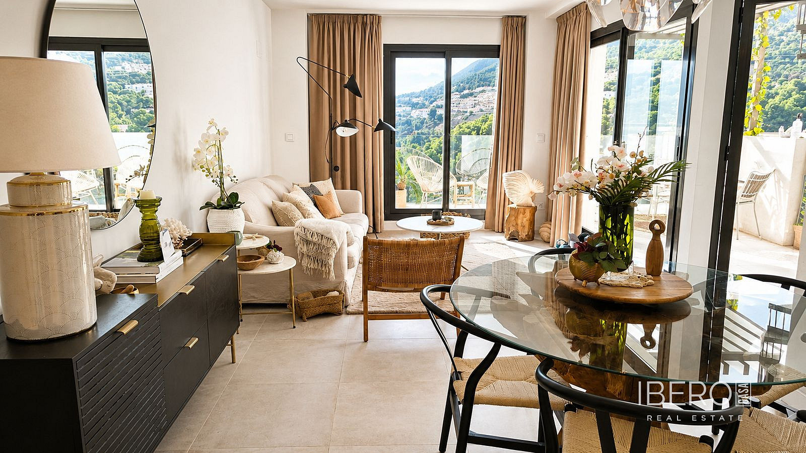 Pis 3+kk – Benalmádena, Benalmádena Costa - Vista 4