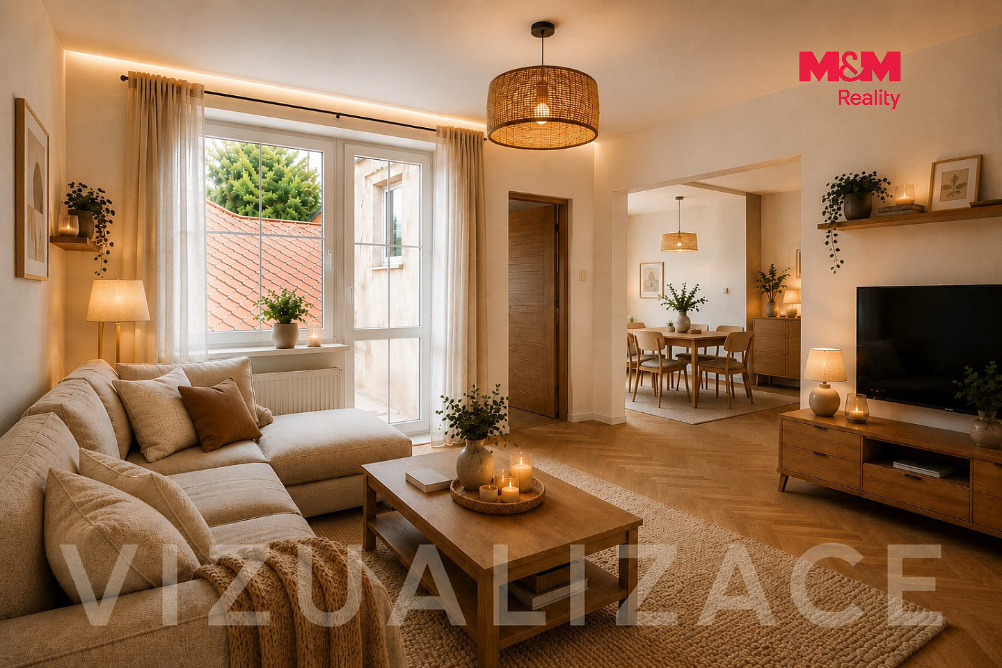 Prodej ubytovacího objektu 250 m² – fotografie 4