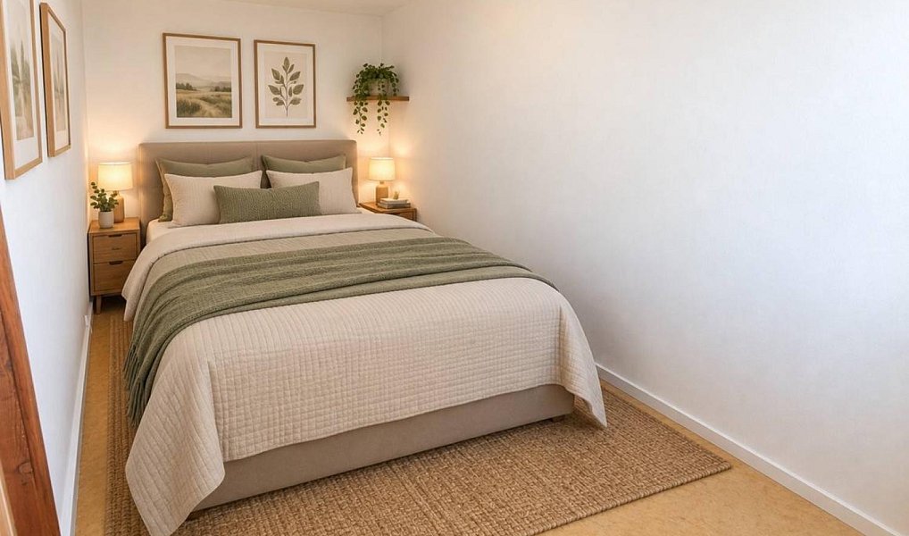 Pronájem bytu 2+1 45 m², Přerov – náhled fotky 6