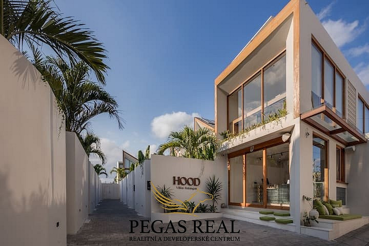 Prodej domu 105 m² s pozemkem 135 m²
