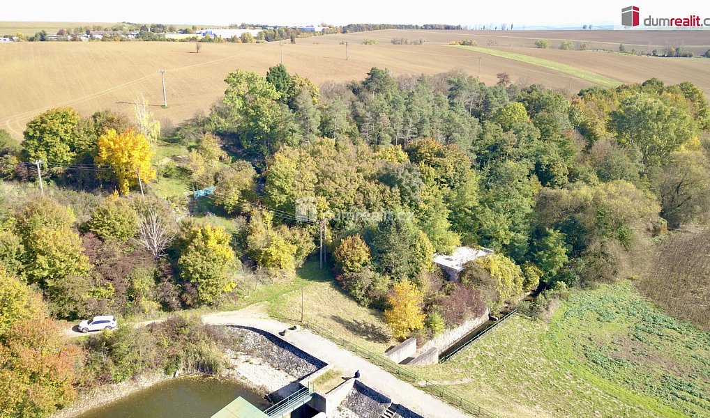 Prodej stavebního pozemku 750 m², Buchlovice – náhled fotky 5
