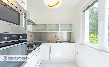 Prodej bytu 2+1 52 m²