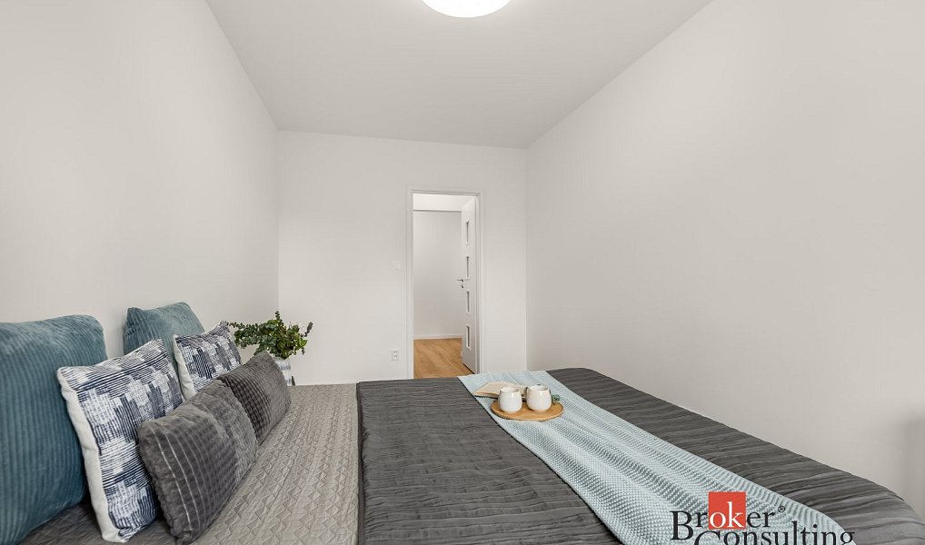Pronájem bytu 3+1 79 m², Praha – náhled fotky 5