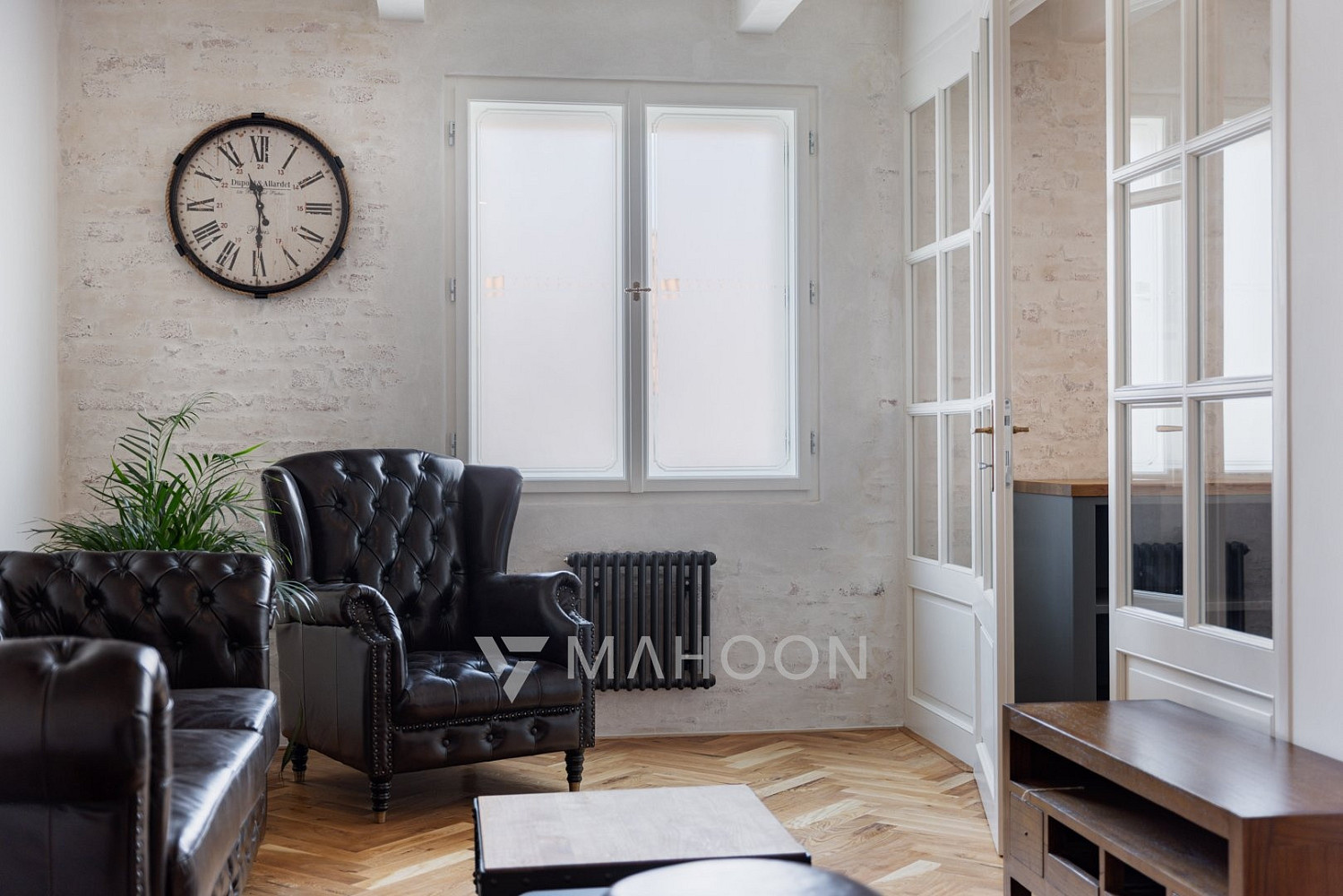 Prodej kanceláře 94 m²